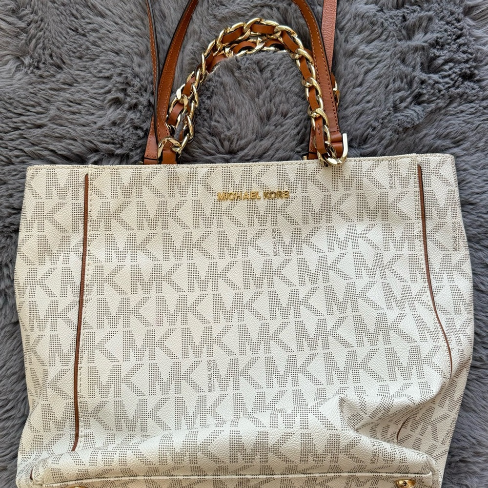 Michael Kors Harper Tote